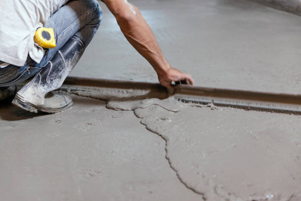 Best Stamped Concrete Near Me  in Montrose, VA