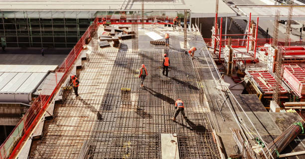 Best Custom Concrete Contractor  in Montrose, VA