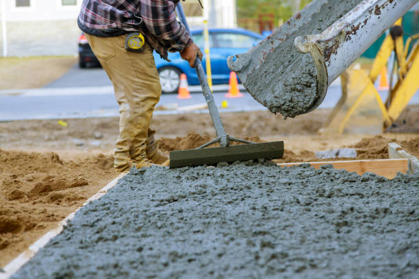 Best Concrete Foundation Repair  in Montrose, VA