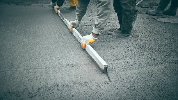 Best Concrete Patio Contractor  in Montrose, VA