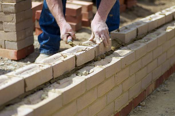 Best Poured Concrete Foundation  in Montrose, VA